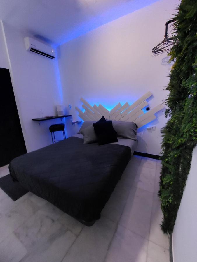 Mini Estudio Alameda Seville