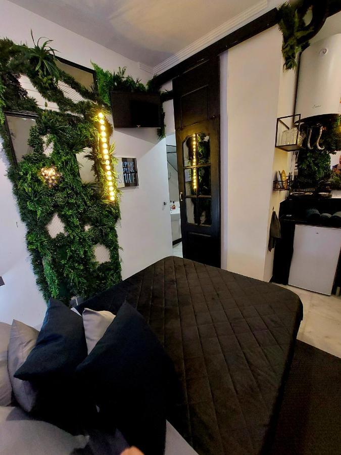 Apartment Mini Estudio Alameda Seville