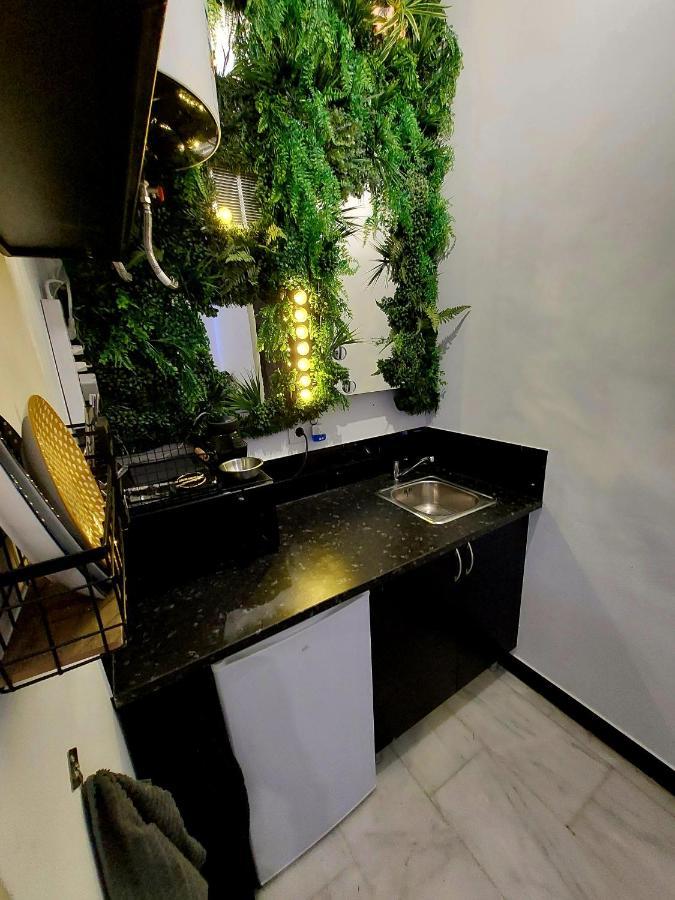 Apartment Mini Estudio Alameda