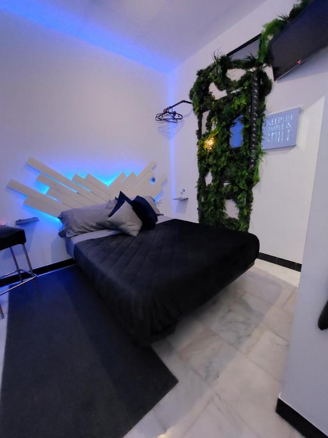 Mini Estudio Alameda Apartment