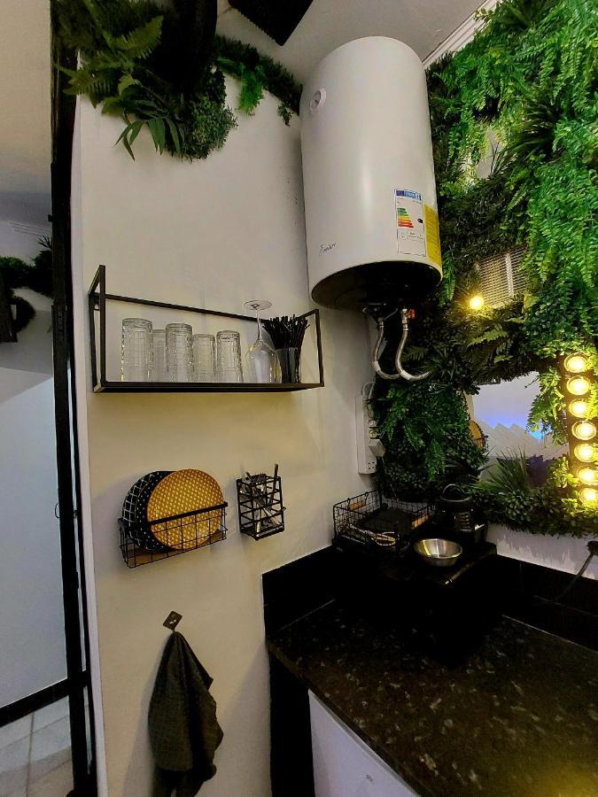 Mini Estudio Alameda * Seville
