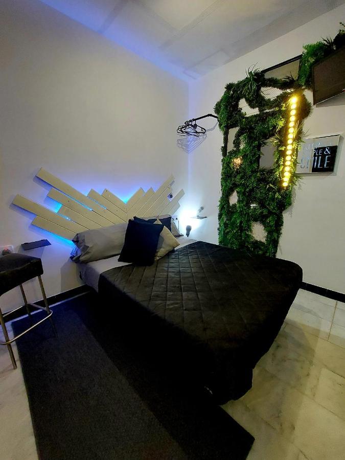 Mini Estudio Alameda Seville